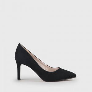 Alivia Pump black