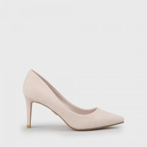 Fanny 2 Pump beige