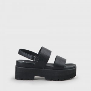 Jemma Sandal black