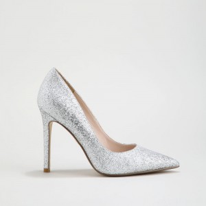 Amica Pump silver