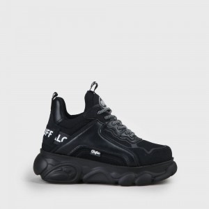 CLD Chai Sneaker black